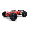 Feishen Sniper 1/10 Large Foot Racing Card Professional RC high-speed remote control Model car, four-wheel drive, brushless details Picture
